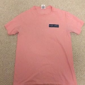 Simply southern shirt